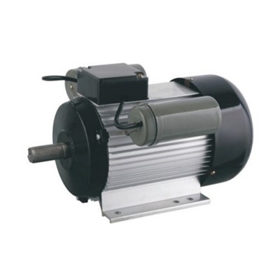 Motor Listrik untuk Kompresor Udara